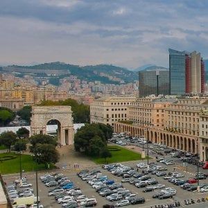 Sana alimentazione e sport, così Genova impara la prevenzione
