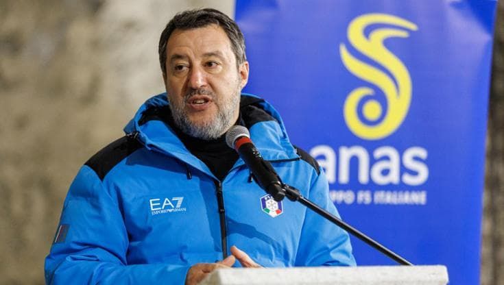 Piantedosi candidato sindaco a Bologna? Salvini: “Di lui penso tutto il bene possibile”