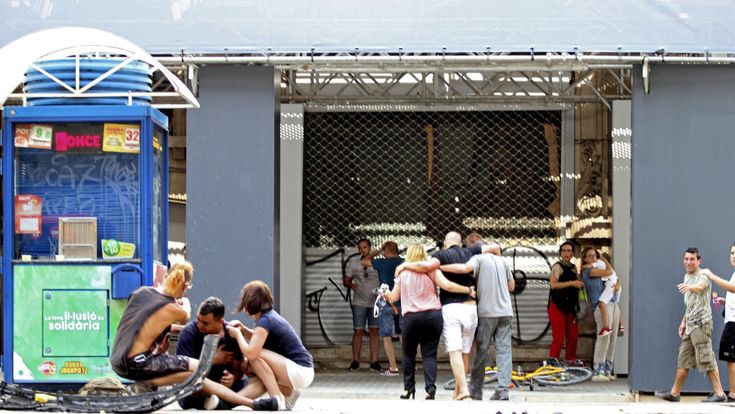 Barcellona, l'imam della strage della Rambla collaborava con gli 007