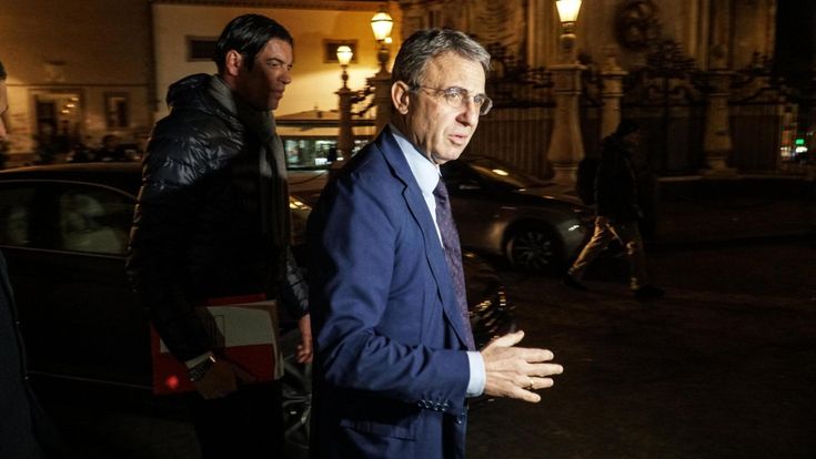 Trivelle, ultima trincea dei 5Stelle. Costa minaccia: “Me ne vado”