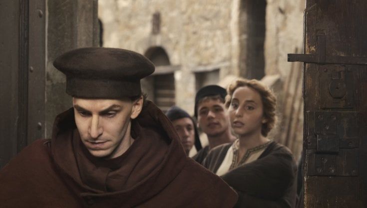 Pupi Avati: “Macché mattone, ecco Dante l’eterno ragazzo”