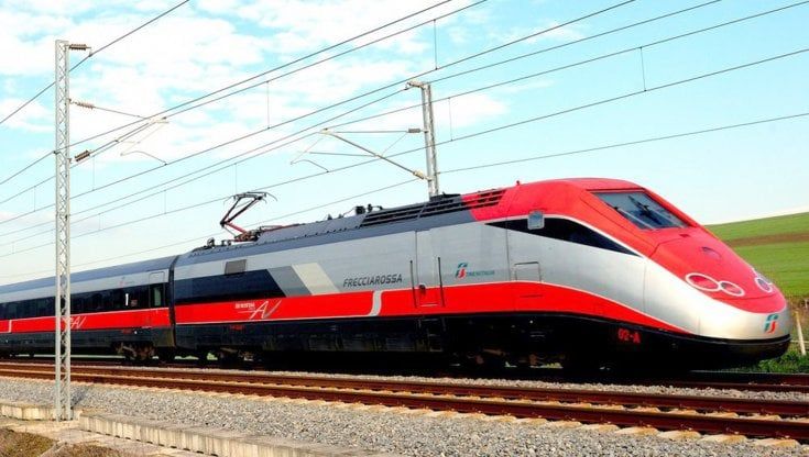 Entra in vigore l'orario invernale di Trenitalia. C'è l'Intercity Notte per la Sicilia