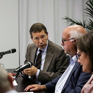 "Dal metr&ograve; al tram sette nuove linee. E una passer&agrave; lungo via dei Fori"