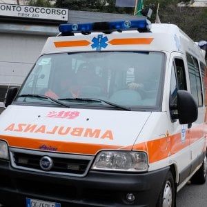 Bimbo di due mesi muore dopo un malore a Modena