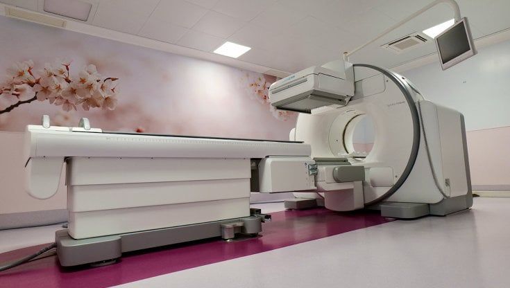 Al Miulli la prima Pet di ultima generazione per i pazienti pugliesi: "Risposta più efficace, riducendo anche i tempi di attesa e le esposizioni"