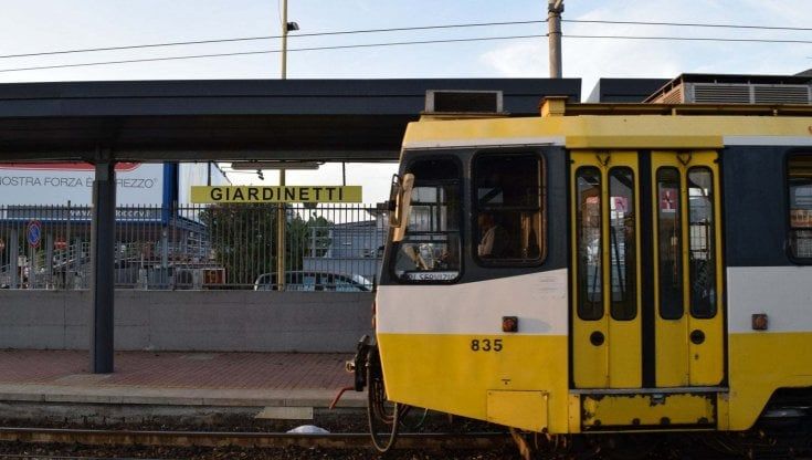 Trasporti, la Roma-Giardinetti chiude nel 2023: al via i lavori per la metro G