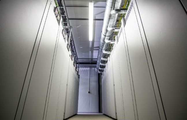 Le batterie della Smart diventano una centrale elettrica