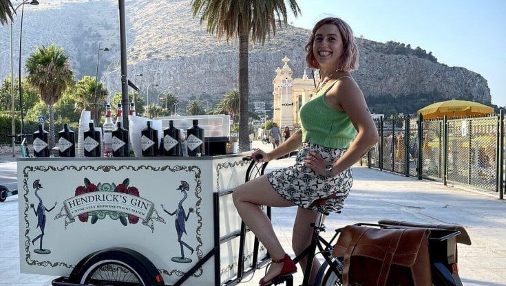 Da bevanda della tradizione a trend estivo: la “grattachecca” in tour per l’Italia