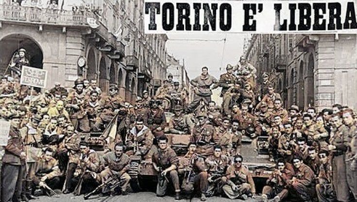 Un 25 Aprile di eventi, cinema, musica, teatro: ecco cosa fare a Torino e in Piemonte