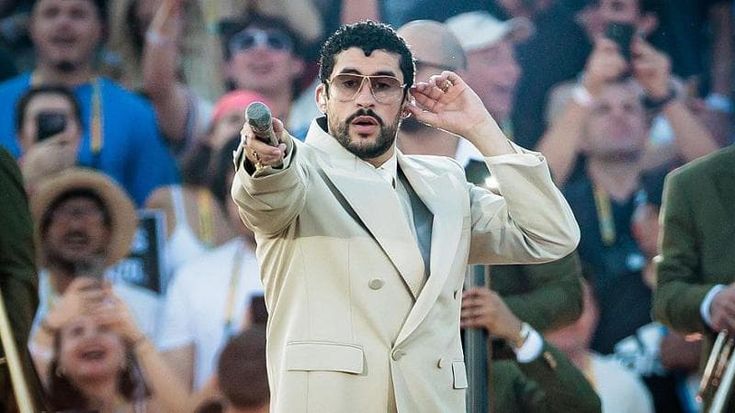 Bad Bunny, tutti i record: con il tour da 467.5 milioni di dollari è l’artista latino n.1 di sempre