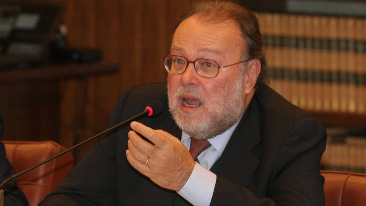 La Bolognina, Claudio Petruccioli: “Io, Occhetto, il Pci e quella svolta rimasta incompiuta"