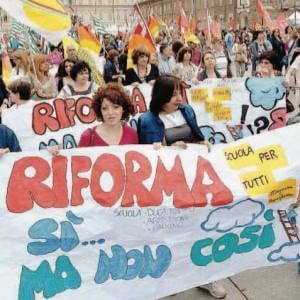 Riforma della scuola, percorso universitario ad hoc per prof di sostegno. E scoppia la polemica 