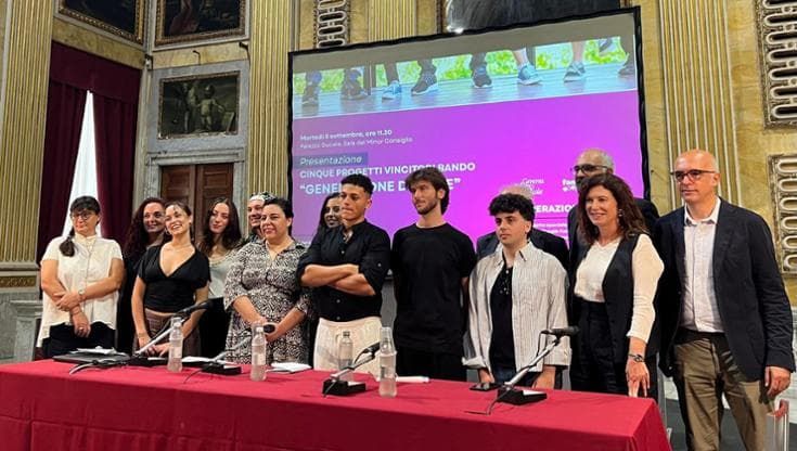 "Generazione Ducale", scelti i cinque progetti realizzati da under 35: ecco le loro storie