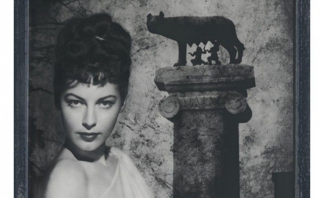 Le bellissime, red carpet fotograficoper ricordare le dive del passato
