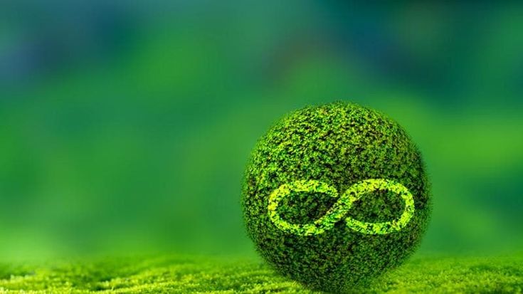 Il boom dell’economia circolare