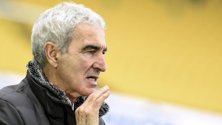 Nantes, Domenech esonerato dopo un mese e mezzo