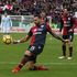 Le pagelle di Cagliari-Spal: con Castan non si passa, Floccari un fantasma