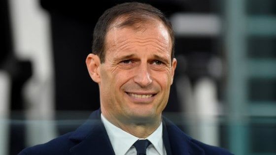 Juventus, Allegri: "Non era semplice vincere contro questa Spal"