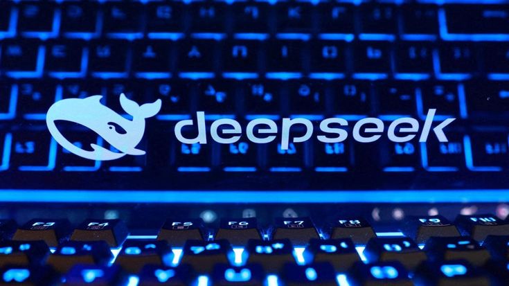DeepSeek seeks funding, closing a €13 billion funding round