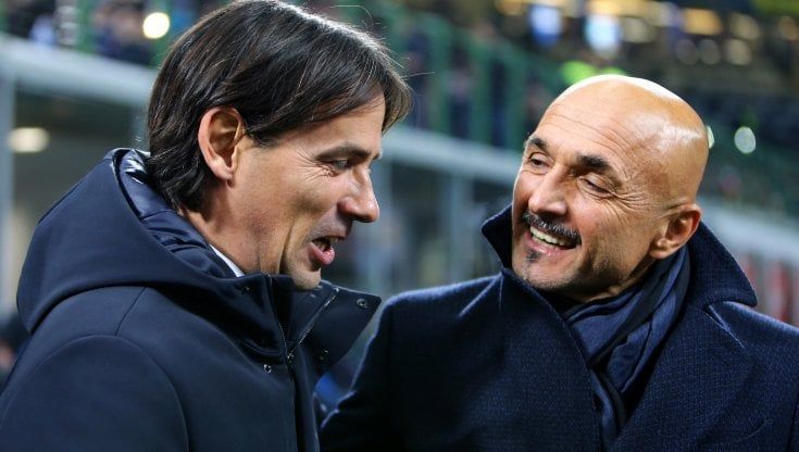 Inter-Napoli, Colonnese: "Per Inzaghi è decisiva, Spalletti l'arma in più azzurra" 