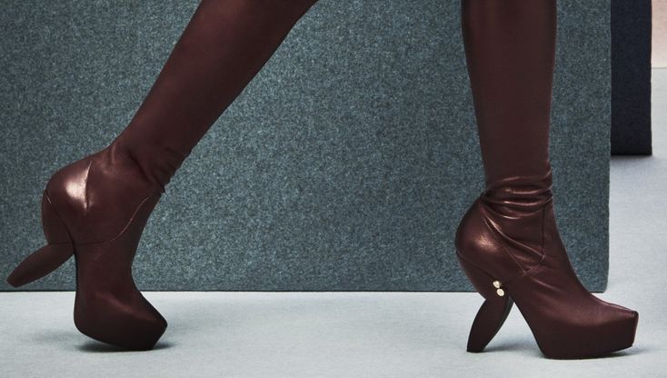 Le scarpe che tutte vorremo il prossimo autunno 