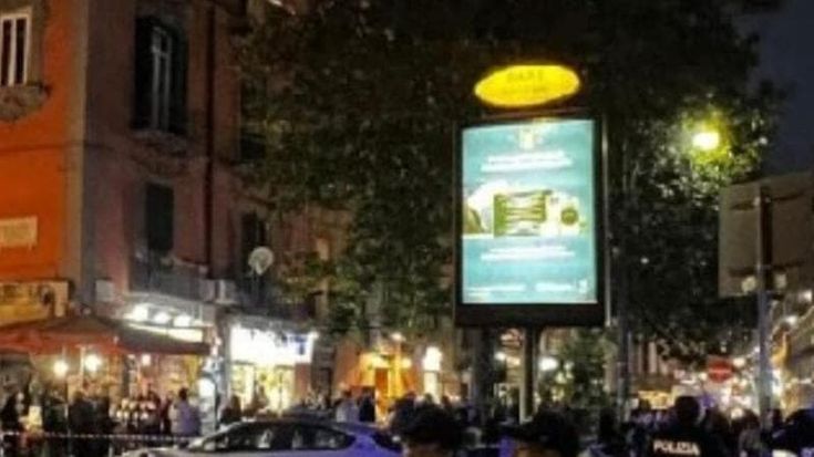 Due ragazzini pestati per una scarpa sporcata