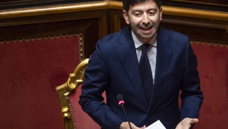 Salute mentale, spendiamo solo 80 euro all'anno per adulto