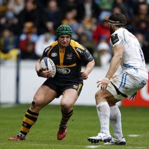 Rugby, Festuccia torna a Parma con le Zebre