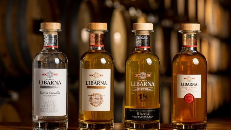 Spirits, Gruppo Montenegro valorizza sei marchi storici della tradizione liquoristica italiana