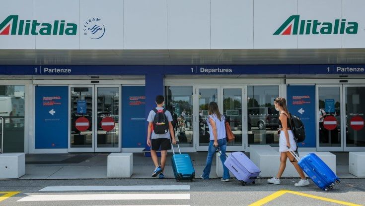 Ita, arriva il certificato dell'Enac: via libera ai voli. Ora può partire la vendita dei biglietti