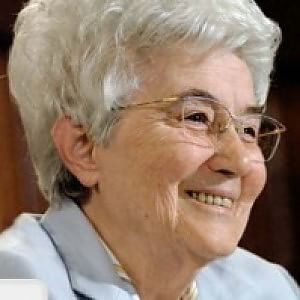 Chiara Lubich, parte causa di beatificazione: "Ha acceso luce sul cammino per l'unit&agrave; della Chiesa"