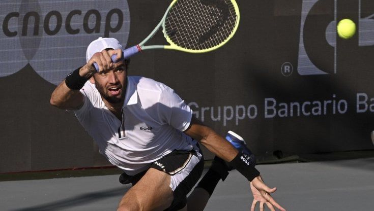 Berrettini e Sinner, Finals proibite. Non resta che la Davis