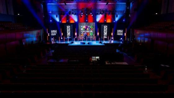 Primo maggio: Vasco, Zucchero, Nannini e Bennato al Concertone in tv 