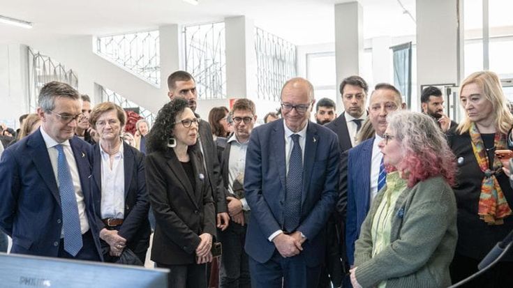 Valditara: “Referendum, no alla propaganda a scuola. Per l’integrazione si coinvolgano le famiglie”
