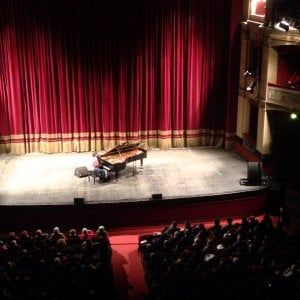 Amici della musica, una strategia per sopravvivere