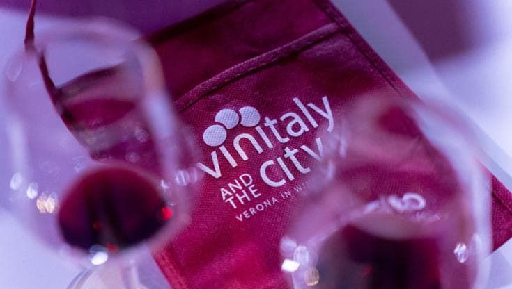 Il futuro di Vinitaly? Diventare una vetrina per tutto il Paese