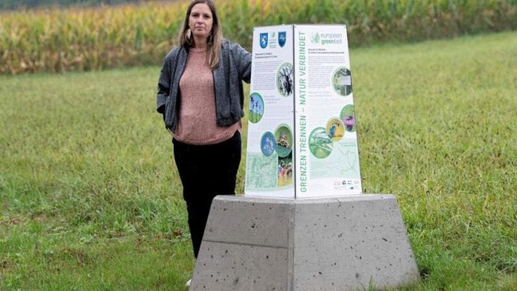 Da cortina di ferro a cintura verde. Tra Austria e Slovenia, dove il muro ha salvato la biodiversità