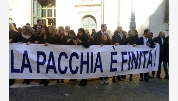 Pacchia