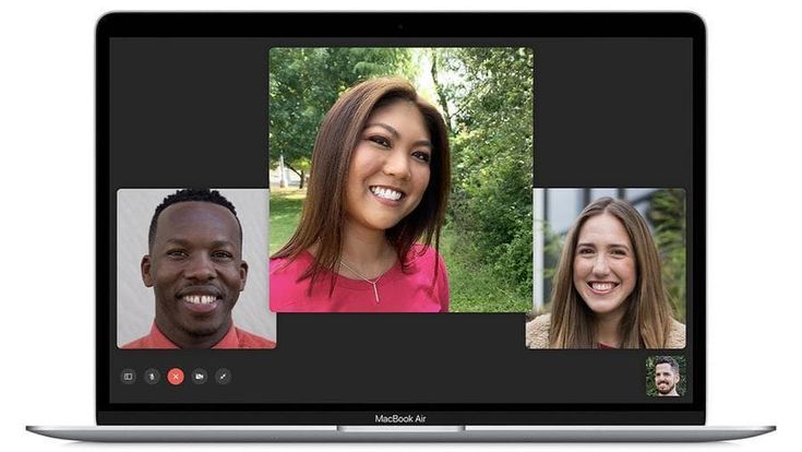 FaceTime, l'opportunità perduta di Apple