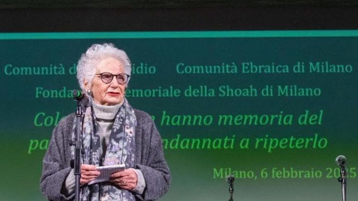 Segre: “Atterrita da Trump, ribalta invasi e invasori. Tanti odiatori, forse era meglio tacere”