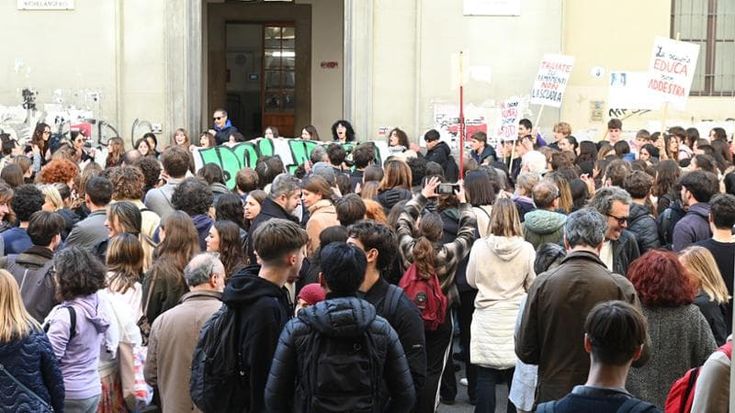 Gli studenti temono la repressione con il ddl anti-maranza: “Vogliono spegnere ogni protesta”