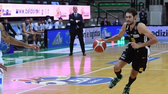 Basket, Eurocup: per Trento buona la prima, falsa partenza per Brescia