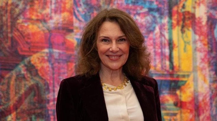 Valeria Cavalli: “Io nel cinepanettone Usa grazie a un provino vero”