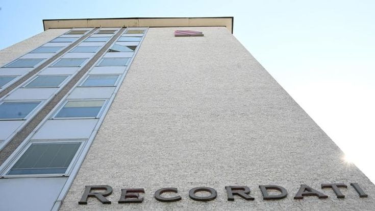 Opa da 10,7 miliardi su Recordati. Verso un altro addio a Piazza Affari