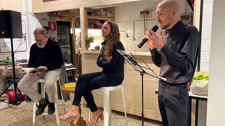 Un Giardino segreto nel cuore di Bologna per condividere il piacere della letteratura. E della tavola