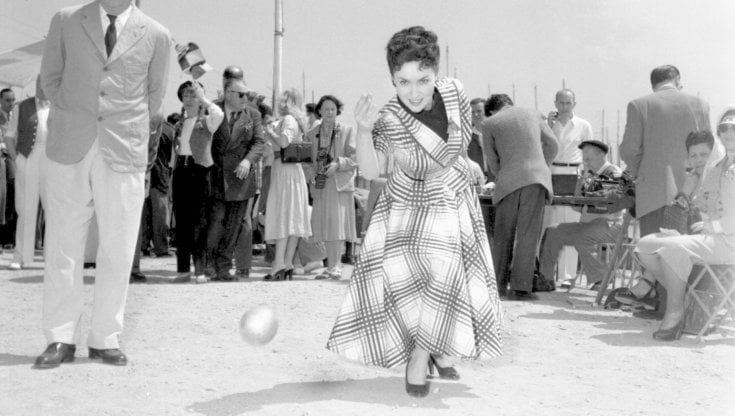 'Pezzi di Cannes', tra passato e futuro si torna sulla croisette