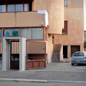 Profughi, sigilli al centro di accoglienza della cooperativa coinvolta in Mafia Capitale