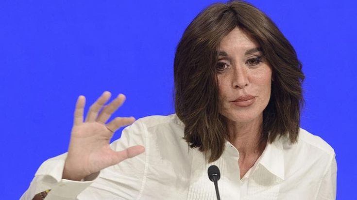 Atreju, Bernini contestata dagli studenti di Medicina: “Siete sempre dei poveri comunisti”