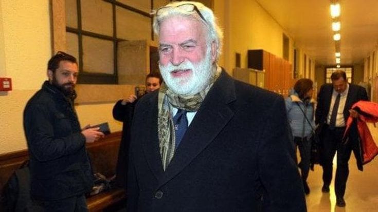 Brigandì, morto l’ex avvocato del Carroccio: aveva appena ottenuto un maxi risarcimento dal partito