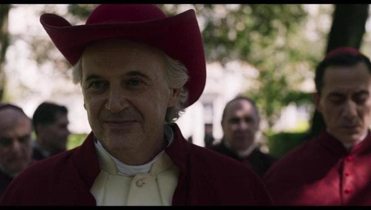 'Rapito' la storia di Edgardo Mortara nel film di Marco Bellocchio - clip in anteprima
